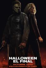Te invitamos a ver el estreno en cines de &#039;Halloween: El final&#039;
