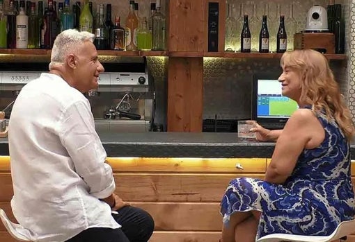El restaurante de 'First Dates'