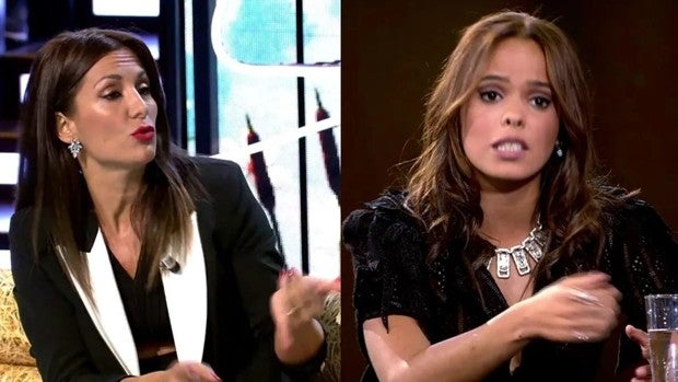 Nagore Robles pone contra las cuerdas a Gloria Camila tras su expulsión: «Eres irrespetuosa, altiva, soberbia»