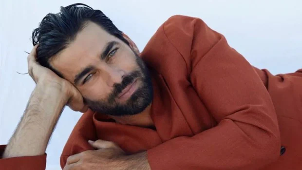 La dramática historia de Rubén Cortada, el 'sexy' actor que triunfó y desapareció de la televisión