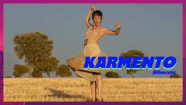 Karmento