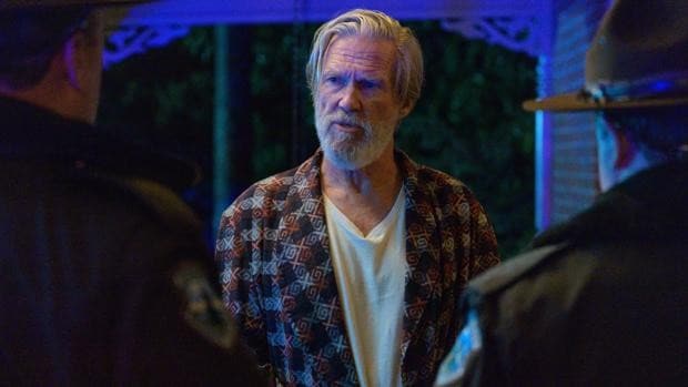Diez motivos por los que llegas tarde a ver 'The Old Man', la resurrección de Jeff Bridges