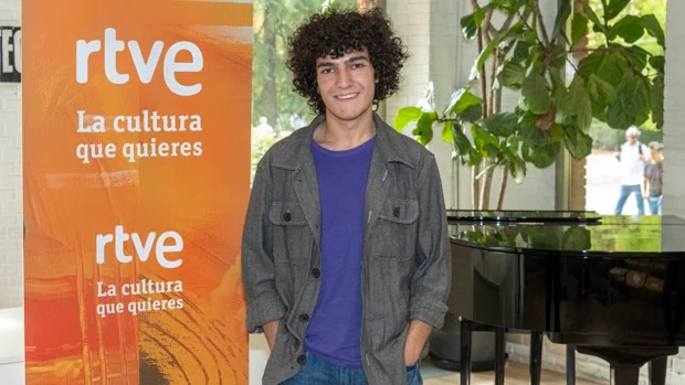 Mario Obrero, 19 años, alternativa al «periodismo burdo» y a los «mensajes que infectan»