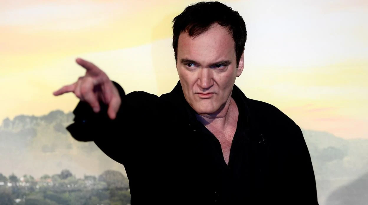El agujero en el guion de la vida de Tarantino: su desconocido viaje a Ámsterdam para escribir 'Pulp Fiction'