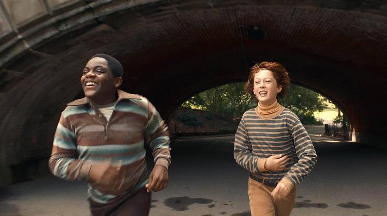 Imagen de 'Armageddon Time'