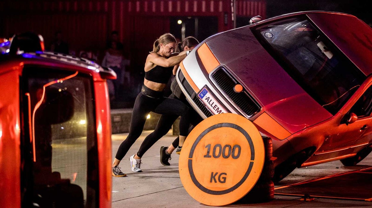 El formato 'Todos contra 1' será adaptado por TVE