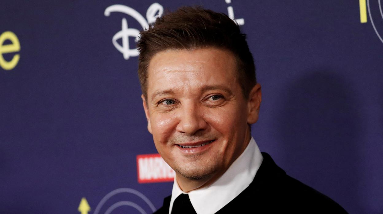Jeremy Renner