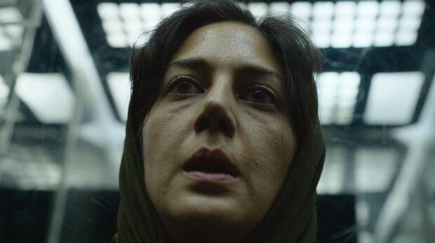 Crítica de 'Holy Spider': Asesino múltiple y mujeres iranís