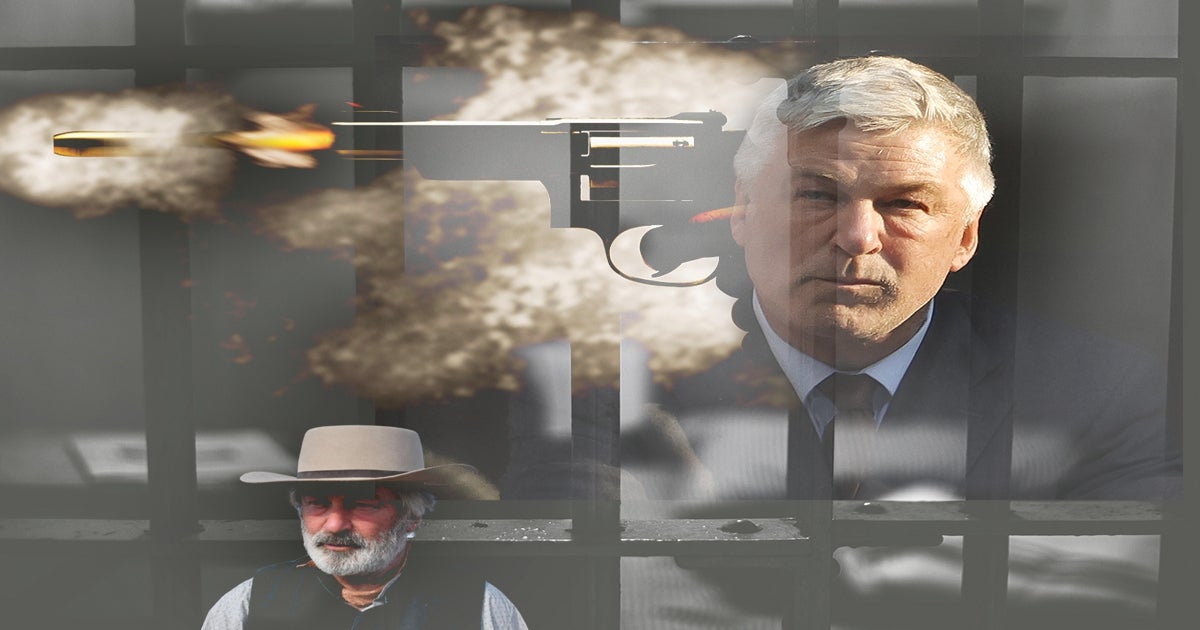 Las claves del &#039;caso Alec Baldwin&#039;: ¿podría ir a la cárcel tras ser acusado de homicidio involuntario?