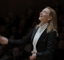 Cate Blanchett: «Prefiero que me llamen actor que actriz, me sitúa al mismo nivel que los hombres»