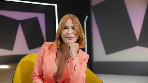 El desgarrador testimonio de Antonia San Juan sobre su coma: «Vi a mi abuela y le dije 'me quiero ir contigo'»