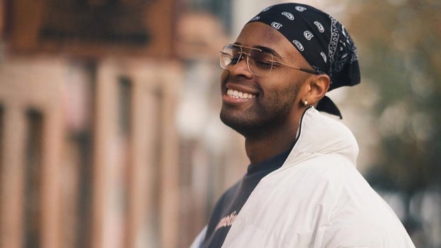 Quién es Famous: su victoria en 'OT 2018', su carrera musical y su intento fallido de ir a Eurovisión