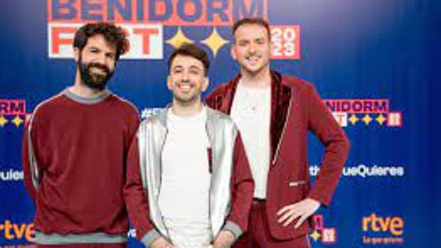 Así es la canción «Que esclati tot» de Siderland: letra y vídeo del tema que compite en el Benidorm Fest