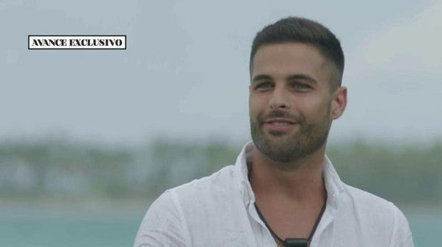 Miguel de Hoyos vuelve como tentador VIP a 'La isla de las tentaciones'