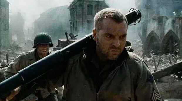 El actor Tom Sizemore, en estado crítico por un aneurisma cerebral