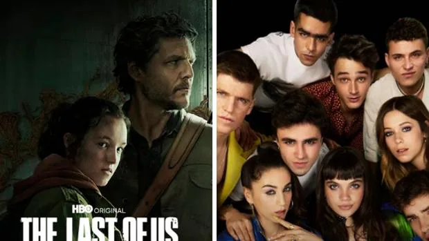 Un guionista de 'Élite' carga contra 'The Last of Us' y las redes se le echan encima: «El chiste se cuenta solo»