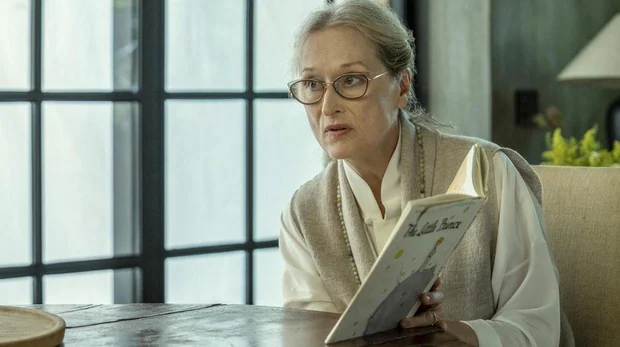 El truco del director de 'Contagio' para fichar a Meryl Streep y otras estrellas: «Ninguno trabajó por dinero»