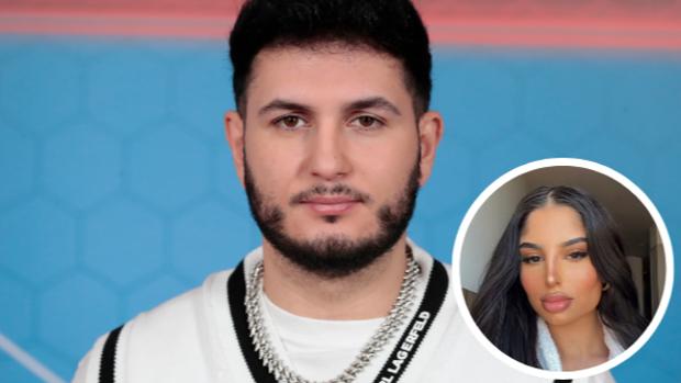 ¿Quién es la novia de Omar Montes? Todo lo que sabemos de Lola Romero, la 'Kardashian' gitana