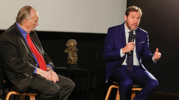 Los Goya 2024 se celebrarán en Valladolid y los de 2025, en Granada