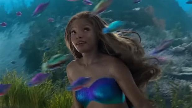 La nueva película de 'La Sirenita' cambiará la letra de dos de sus canciones para que no sean machistas