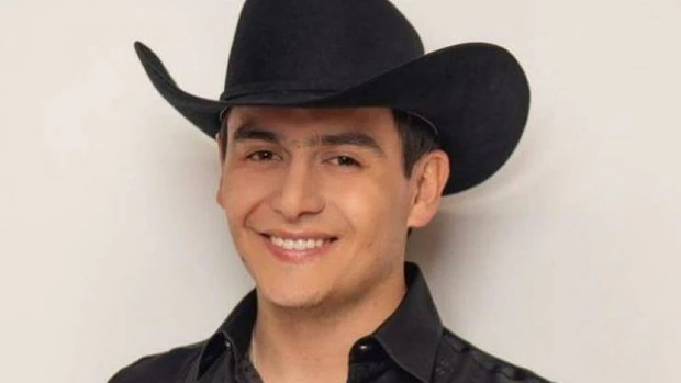 El actor y cantante mexicano Julián Figueroa entra en el Club de los 27 al morir repentinamente