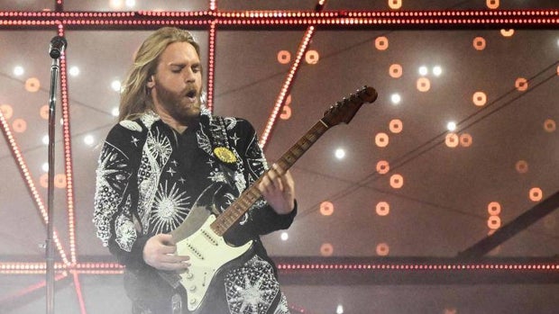 ¿Por qué se celebra Eurovisión 2023 en Reino Unido?