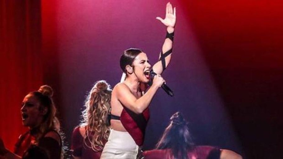 Blanca Paloma in Eurovision: when is the first rehearsal and key dates
