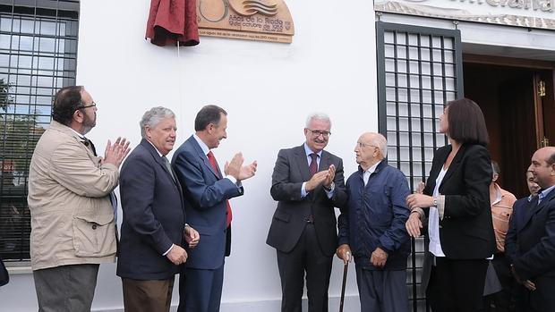 Chiclana recuerda la riada que asoló la ciudad en 1965