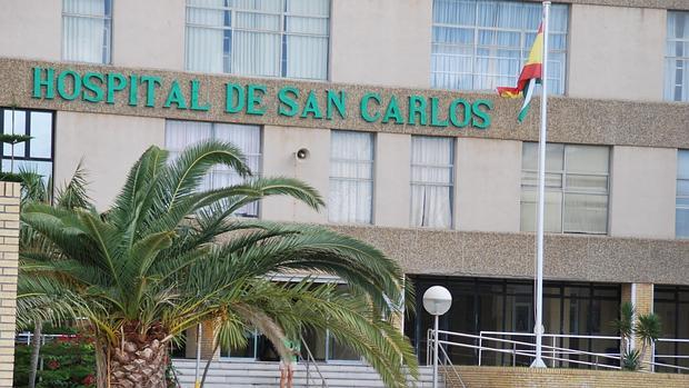 San Carlos ya cuenta con hospitalización las 24 horas y los 365 días al año