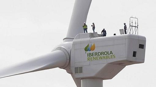 Iberdrola y Navantia acercan posturas ante un nuevo contrato eólico-marino