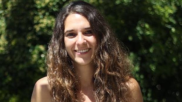 Noelia Vera encabeza la lista de Podemos al Congreso por Cádiz