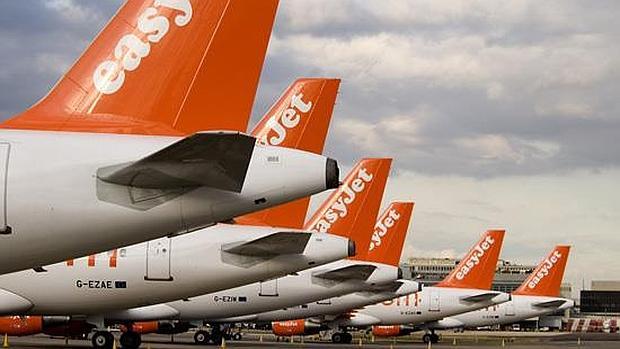 EasyJet encarga a Airbus otros 36 aviones del A320