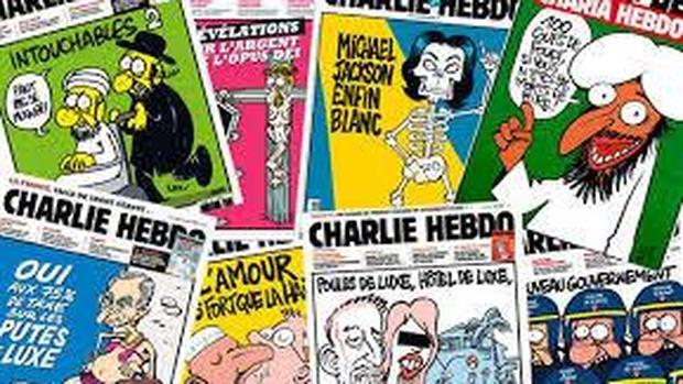 El premio a &#039;Charlie Hebdo&#039; queda aplazado a la espera de nueva fecha