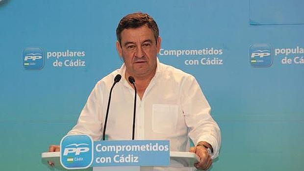 El PP acusa a Irene García de «engañar» a los pequeños municipios