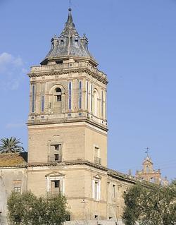 Monasterio de San Isidoro