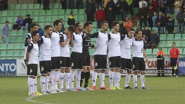 Un 'gallito' que irrumpe desde Tercera