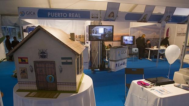 La II Feria Inmobiliaria de la Provincia