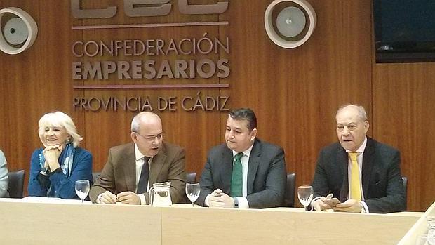 «La próxima legislatura será la del Corredor Ferroviario y la A-48»