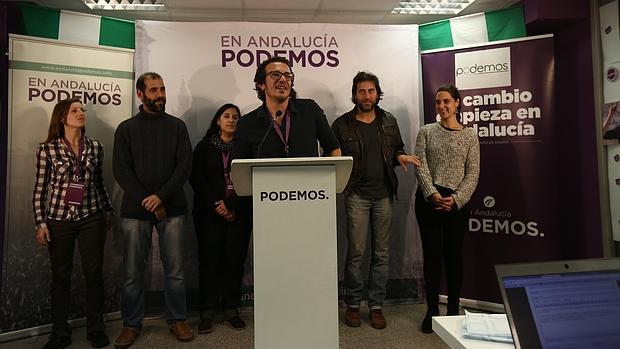 Los alcaldes de Cádiz y Puerto Real hacen balance del resultado electoral