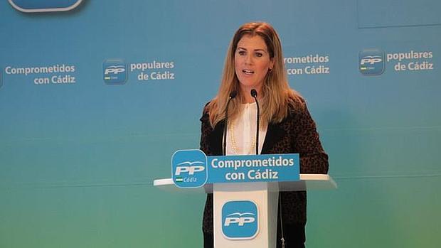 Encendida defensa del Partido Popular del «necesario» papel de las diputaciones