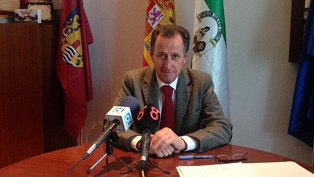 El Ayuntamiento de Chiclana afirma que su prioridad en 2016 será el paro