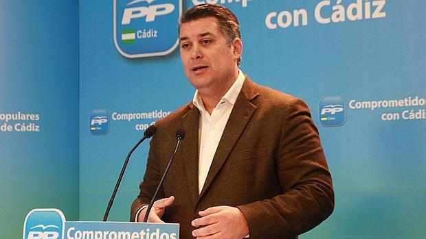 El PP carga contra el nuevo logo turístico de la ciudad