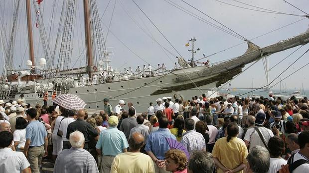 Cádiz acogerá una nueva Gran Regata en la última semana de julio