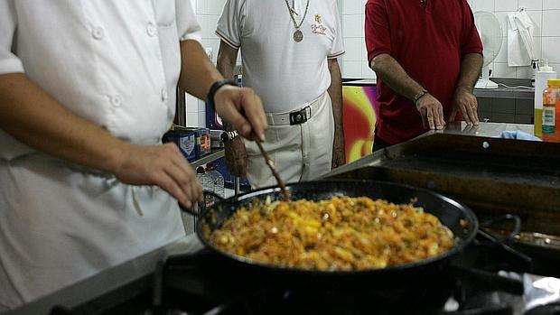 Casi 300 alumnos de primaria participarán en el programa &#039;Un día en el restaurante&#039;