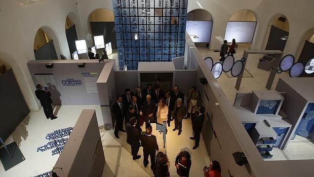 Visitas guiadas y talleres en los museos de la provincia para celebrar el Día de Andalucía