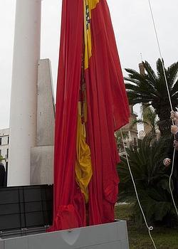 El temporal de viento y frío llega este fin de semana en Cádiz