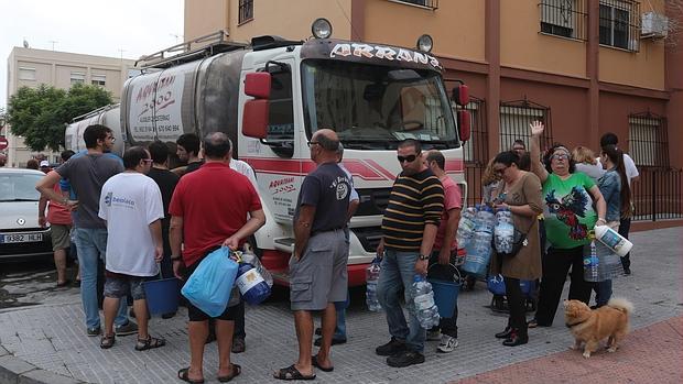 El Ayuntamiento de Cádiz entregará el estudio del corte de Loreto a la Junta el miércoles