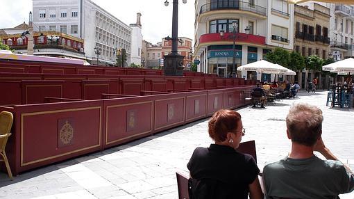 La promesa de la resurrección laboral para Cádiz en Semana Santa