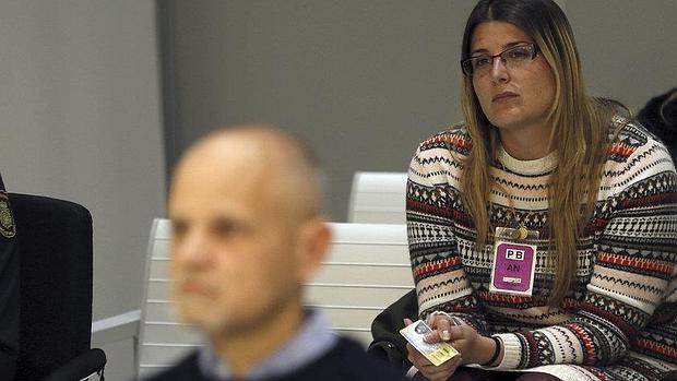 La exedil de Podemos de Puerto Real: «Llevo castigándome diez años»