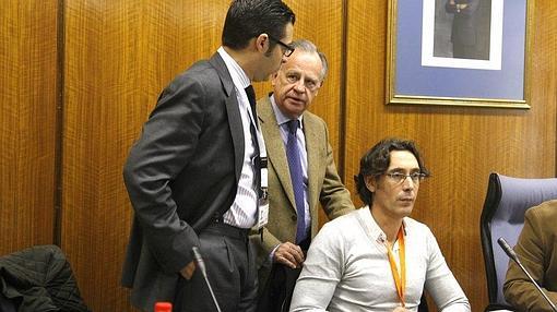 El jefe de formación del SAE en Cádiz denuncia desorden y falta de recursos